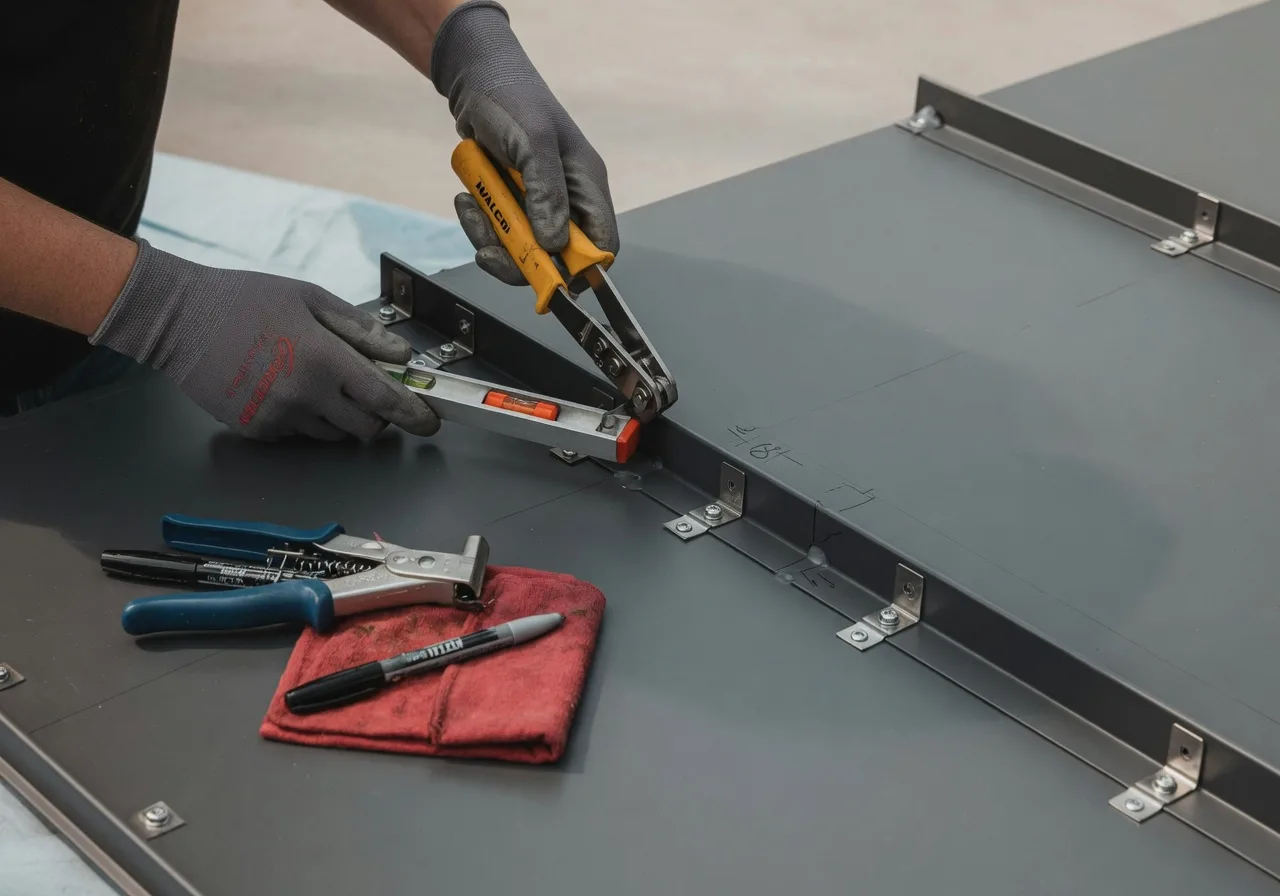 Why choose Metal Roofing Installation in Bienville, LA